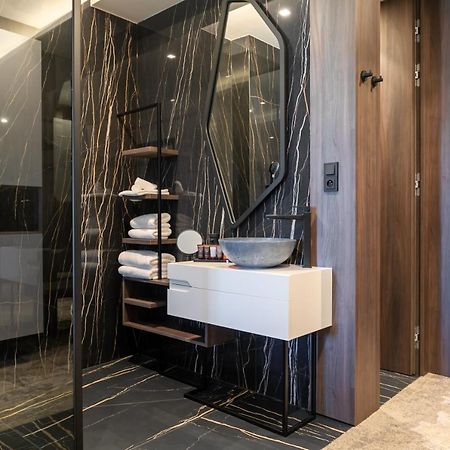 Theatre Hotel Оломоуц Екстериор снимка