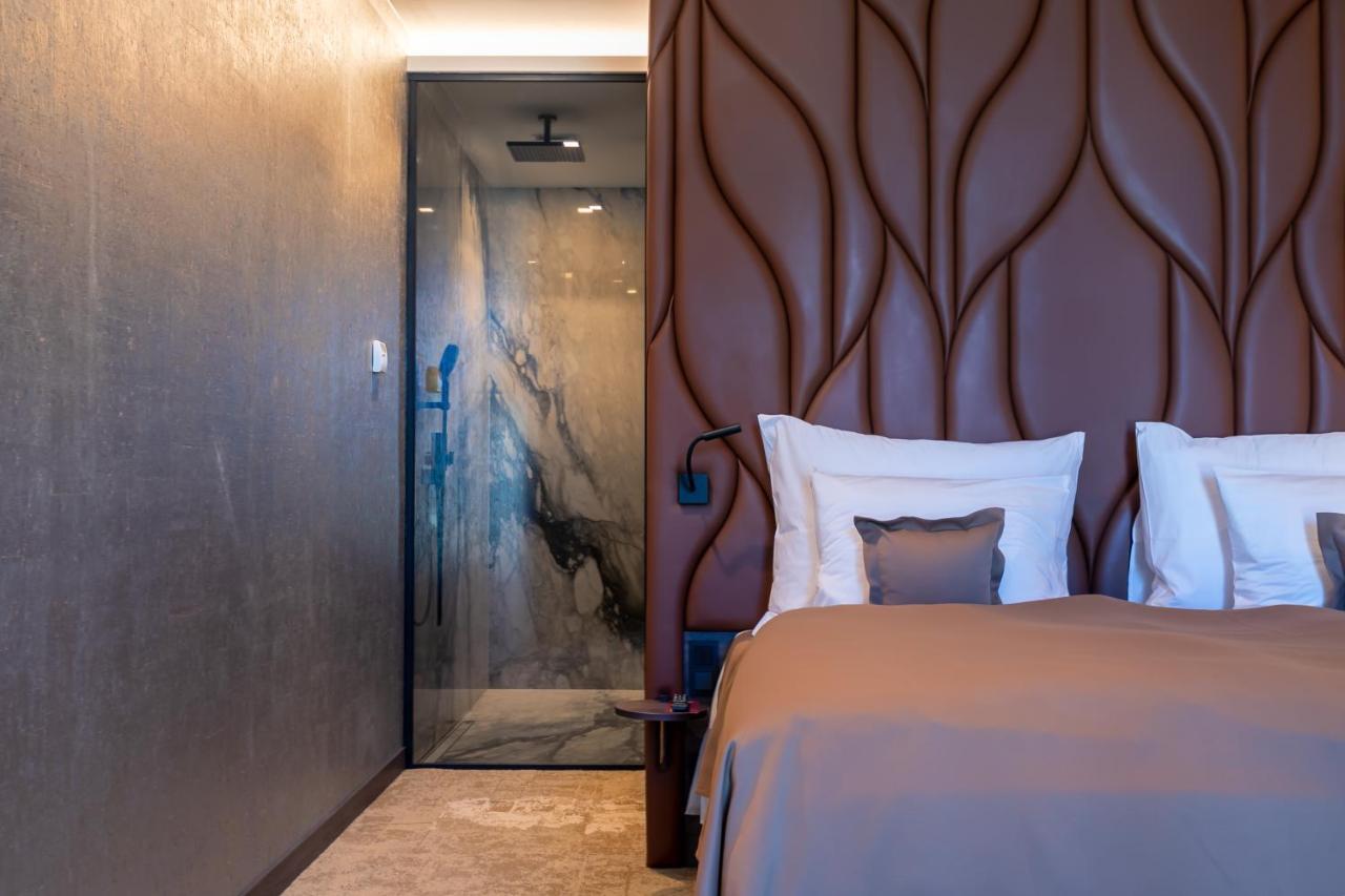 Theatre Hotel Оломоуц Екстериор снимка
