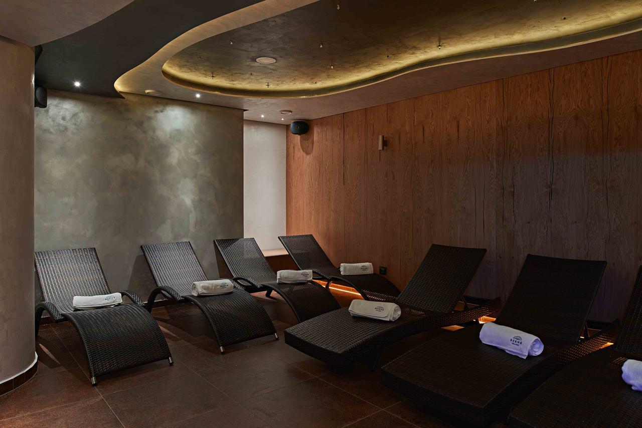 Theatre Hotel Оломоуц Екстериор снимка