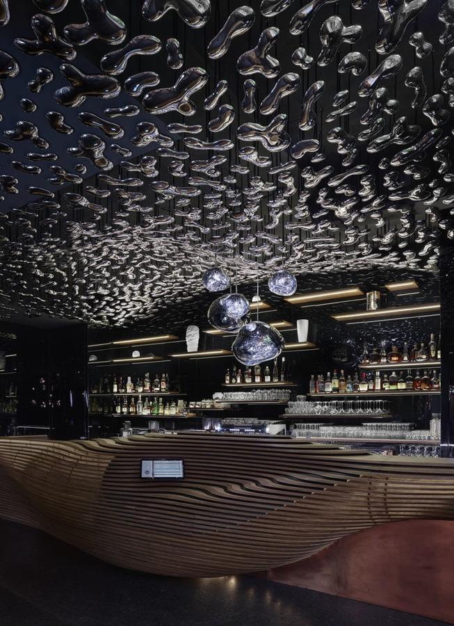 Theatre Hotel Оломоуц Екстериор снимка