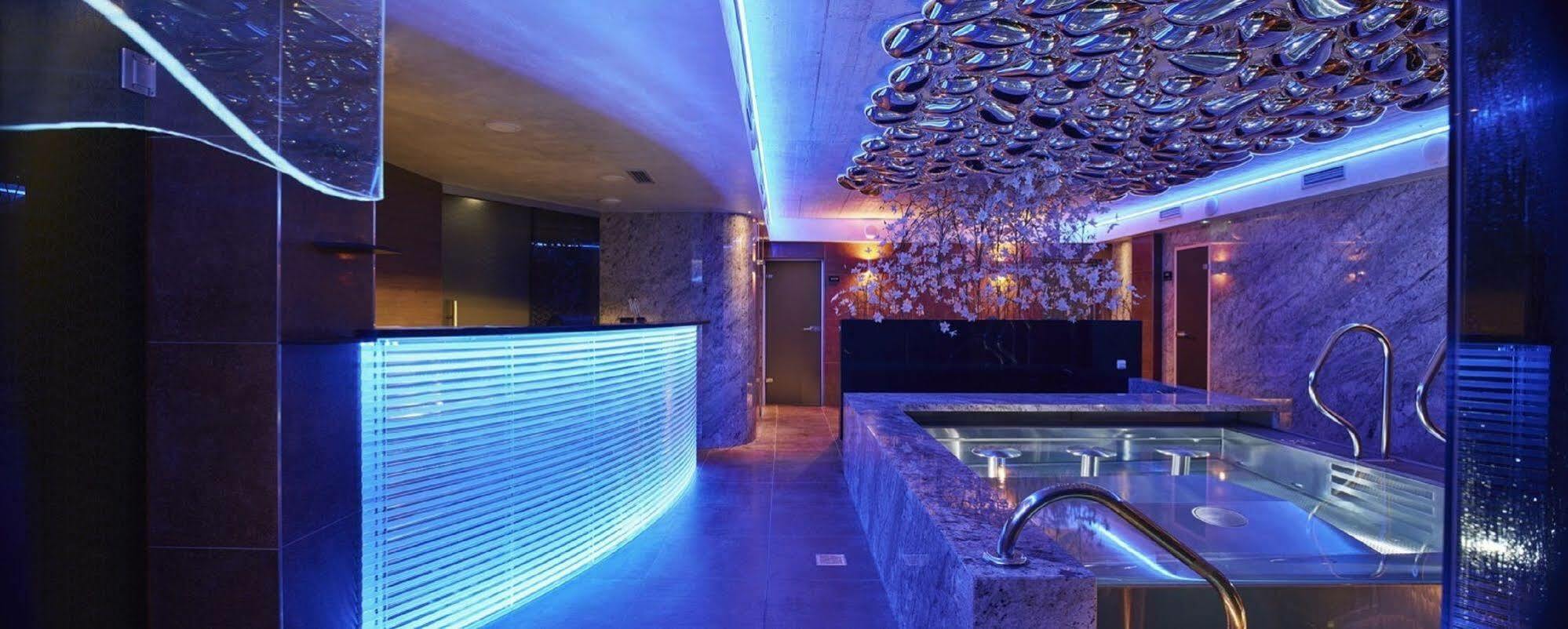 Theatre Hotel Оломоуц Екстериор снимка